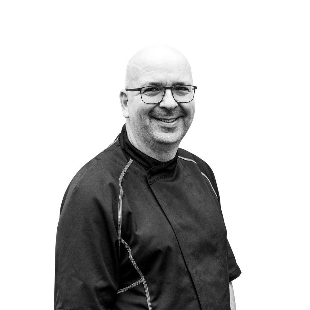 Gerrit Van Der Heide