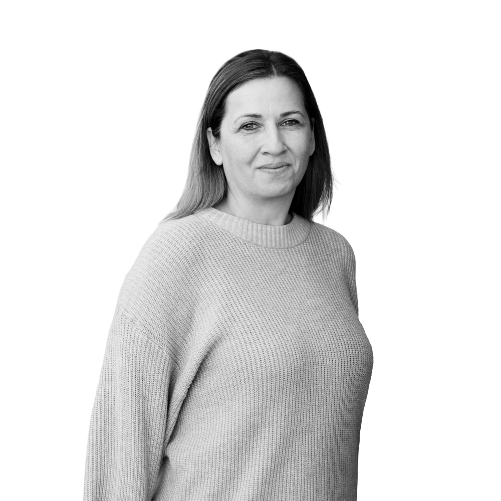 Beinta Dalsgarð Bærentsen